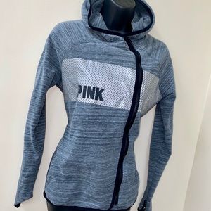 PINK jacket